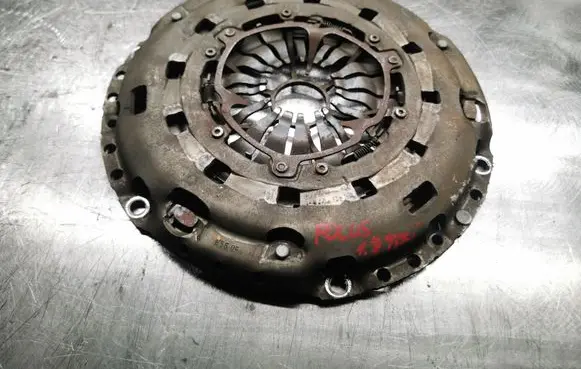 Ford Focus Pressure plate 1S417563DB