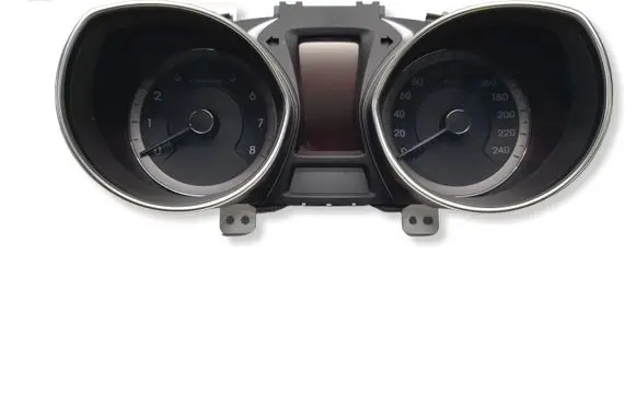 Hyundai i30 Speedometer (instrument cluster) 94023A6030
