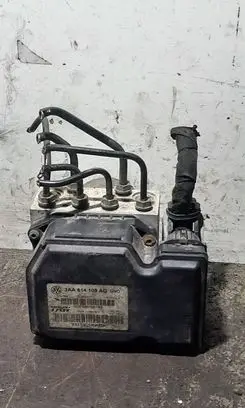 Volkswagen PASSAT B7 ABS Pump 3AA614109AG