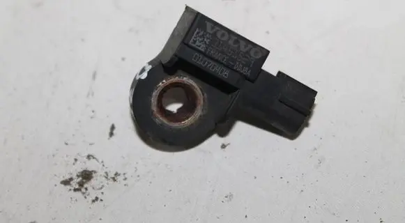 Volvo S90, V90 Airbag deployment crash/impact sensor 31451529