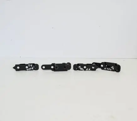 Audi A5 Sportback 8TA Other interior part