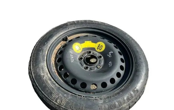 Volvo V50 R16 spare wheel 2160823