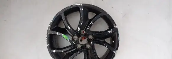 Mitsubishi Outlander R18 alloy rim
