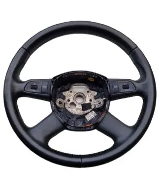 Audi A6 S6 C6 4F Steering wheel 4F0419091AK