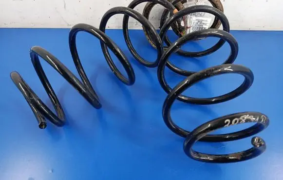 Citroen DS4 Front coil spring 
