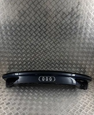 Audi A7 S7 4G Tailgate/trunk spoiler 4G8827086