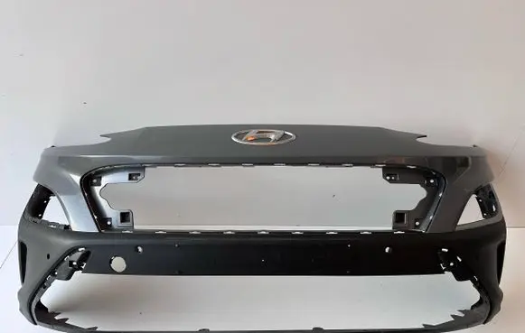 Hyundai Kona I Front bumper 86512-J9CA0 86511-J9CA0
