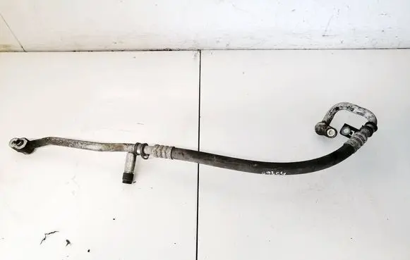 Skoda Fabia Mk2 (5J) Air conditioning (A/C) pipe/hose