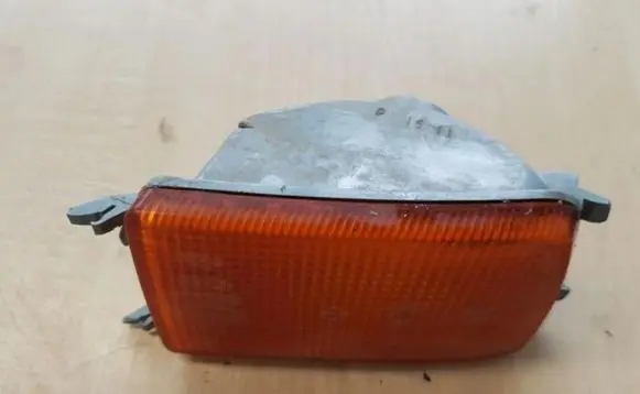 Volkswagen Golf III Front indicator light 1h0953156c