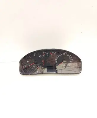Audi A6 S6 C5 4B Speedometer (instrument cluster) 4B0919860E 110008888001