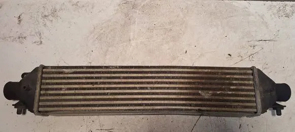 Opel Combo D Intercooler radiator 866455500