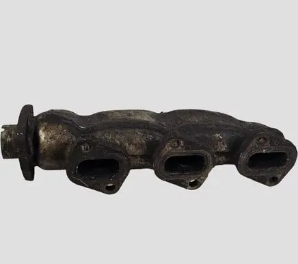Audi A6 S6 C6 4F Exhaust manifold