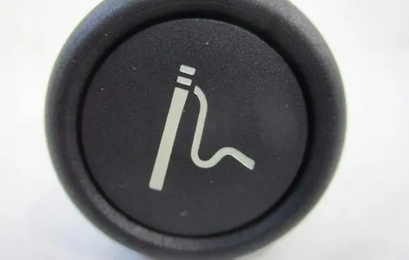 Citroen DS4 Cigarette lighter 96656734ZD