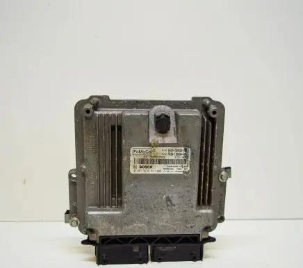 Ford Mustang VI Engine control unit/module FR3A12B684EA GR3A12A650AZ