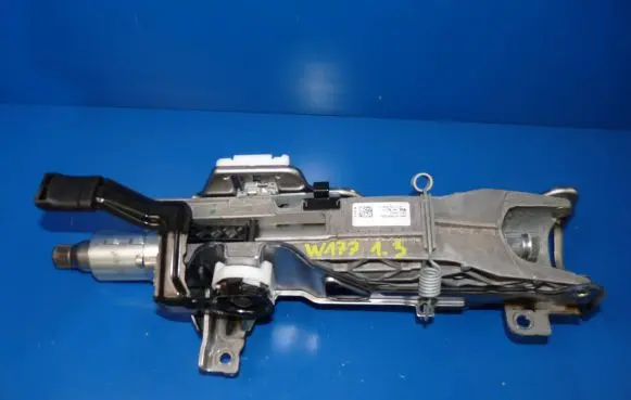 Mercedes-Benz A W177 Steering wheel axle a1776402800 74602S00