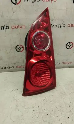 Honda Accord Tailgate rear/tail lights 