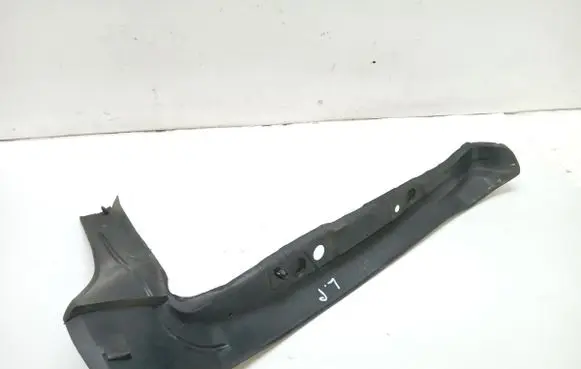 Audi A5 8T 8F Fender foam support/seal 8T0821111A