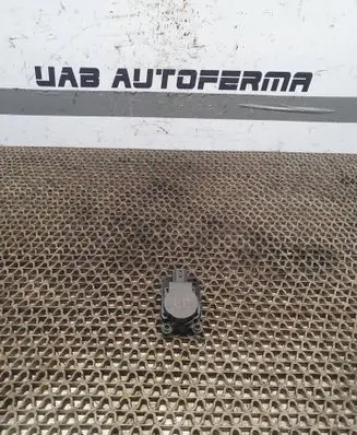 Citroen C4 II Picasso Air flap motor/actuator A21201300 020413 EVD596