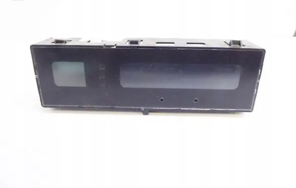 Renault Scenic I Screen/display/small screen 8200142416