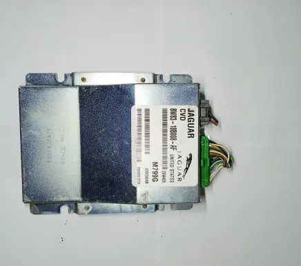 Jaguar XK - XKR Suspension control unit/module 8W8318B008AF