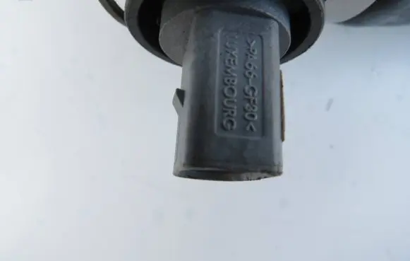 Audi Q7 4L Engine coolant pipe/hose 7L0122051D KA4115153