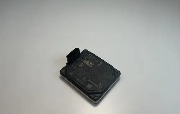 Volkswagen ID.4 Distronic sensor radar 1EA907572H 1EA907572
