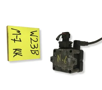 Volkswagen Transporter - Caravelle T4 High voltage ignition coil 6N0905104