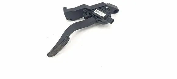 Jaguar XE Accelerator throttle pedal GX739F836CA D1528233937 E1501145110