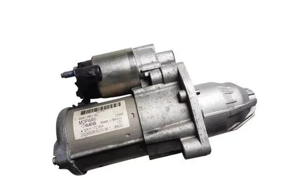 Jeep Grand Cherokee WL Starter motor 68430861AC 0001172654