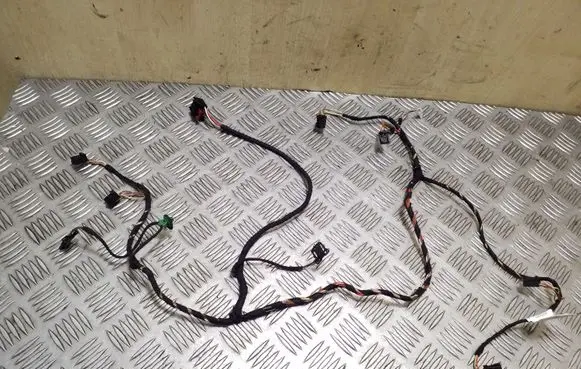 Audi Q5 SQ5 Other wiring loom 8K2971566