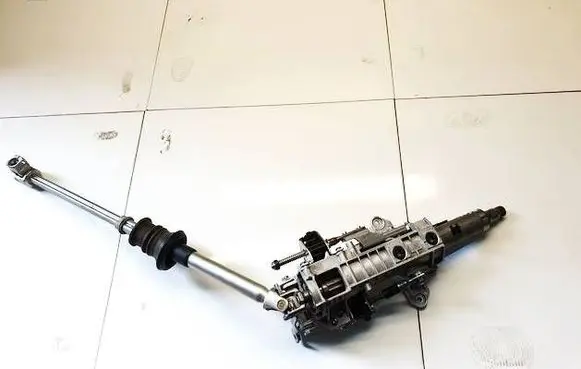 Tesla Model Y Steering wheel axle 118887600a 1188876-00-a