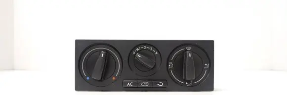 Ford Galaxy Climate control unit 7M5907049D YM2119980BE W1ZA01667