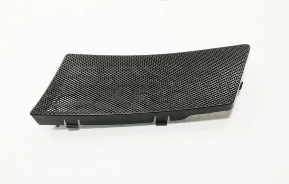 Audi A6 S6 C6 4F Front door speaker cover trim 4F0035423B