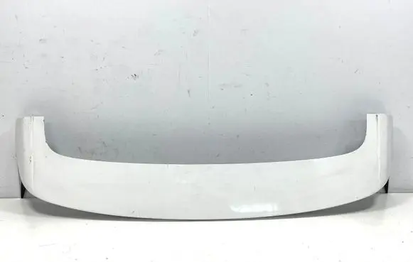 Hyundai Tucson TL Tailgate/trunk spoiler 87211D7200 P87211D7200 P1002018021301582