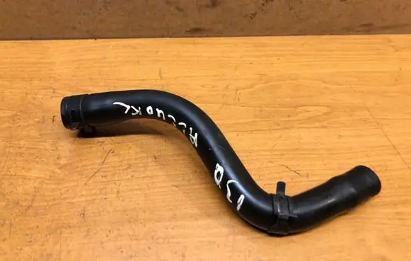 Hyundai i30 Breather/breather pipe/hose 267102A101