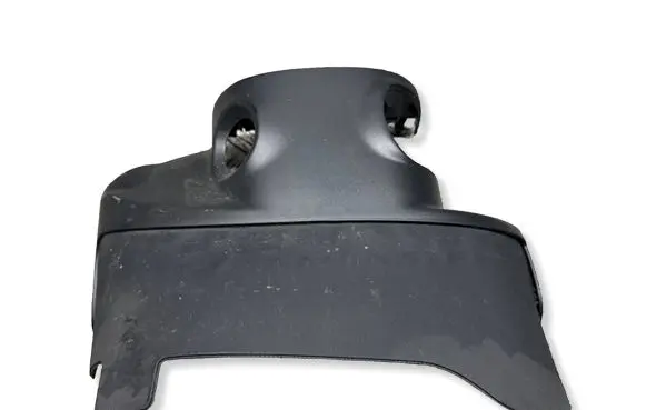 Fiat 500L Steering wheel column trim 735521656