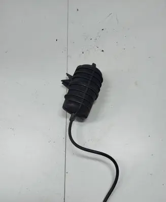 BMW 3 E46 Vacuum air tank 