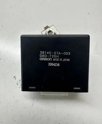 Honda Jazz Other relay 38140S7A003 G8D725H