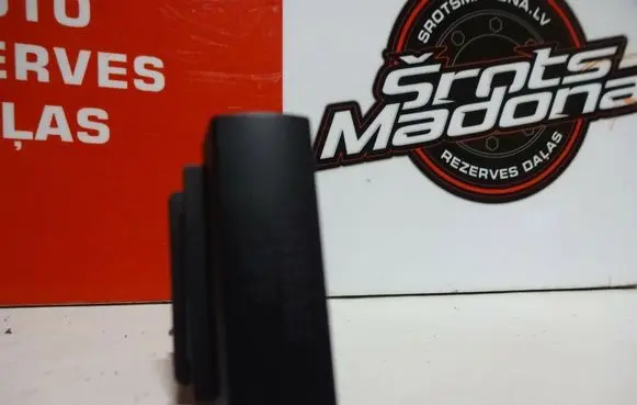Skoda Octavia Mk2 (1Z) Passenger airbag on/off switch 1Z0919235C