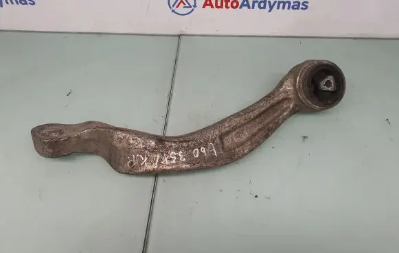 BMW 5 E60 E61 Front control arm 6770685 31106770685