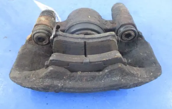 KIA Rio Front brake caliper