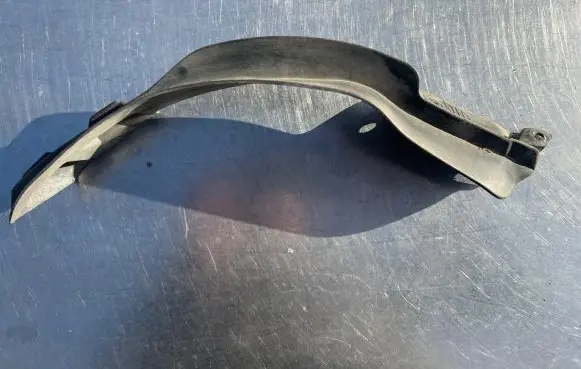 Other under body part