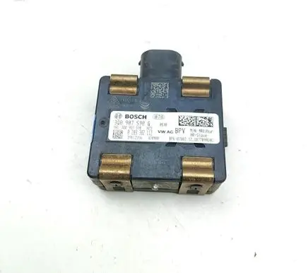 Audi Q3 F3 Blind spot module 3Q0907590G 3Q0907590
