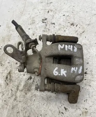 Skoda Octavia Mk2 (1Z) Rear brake caliper