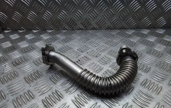 Opel Vivaro EGR valve line/pipe/hose 8200626222