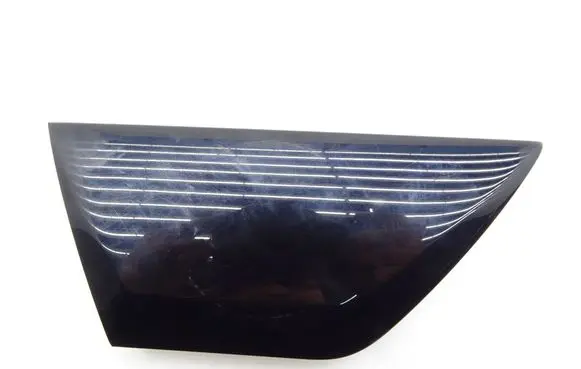 Mercedes-Benz C W204 Dash center speaker trim cover A2047200922 A2047202380
