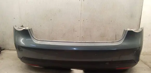 Volkswagen Jetta V Rear bumper 