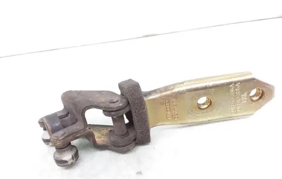 Volkswagen Transporter - Caravelle T4 Sliding door upper roller guide/hinge 701843336A
