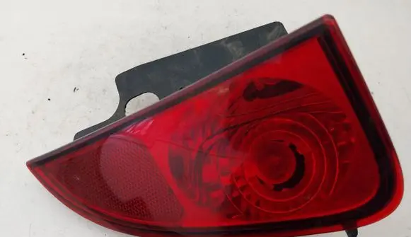Rear fog light
