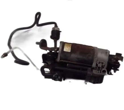 Mercedes-Benz CLS C218 X218 Air suspension compressor 